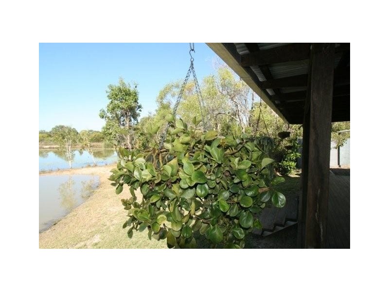 Lot 516 Anderson Way, Agnes Water QLD 4677