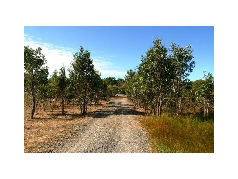Lot 516 Anderson Way, Agnes Water QLD 4677