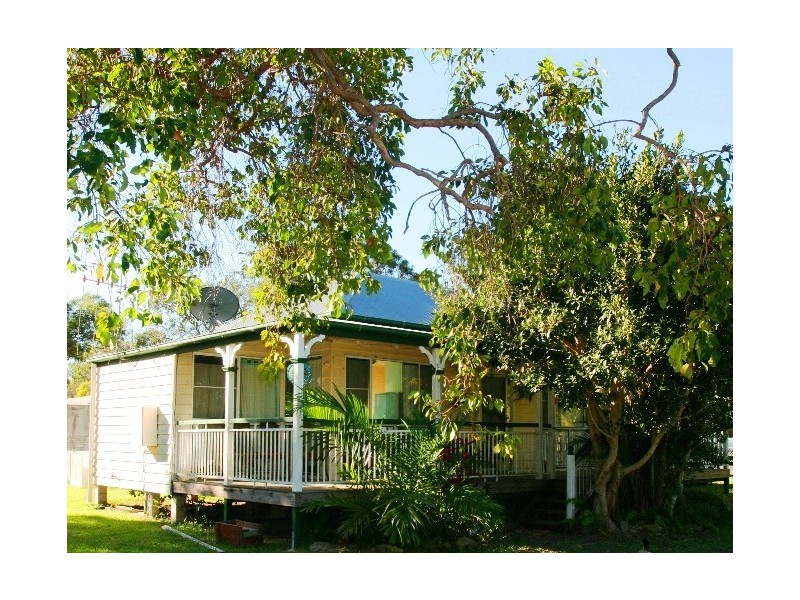 Agnes Water QLD 4677