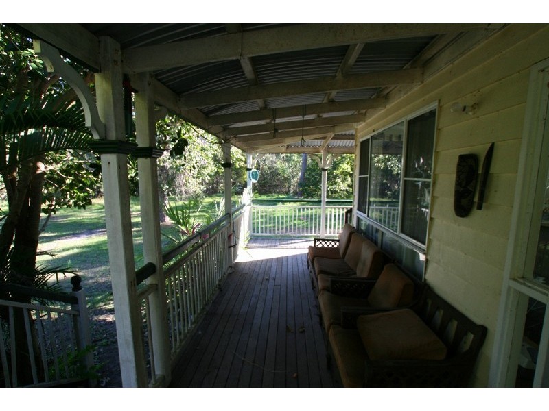 Agnes Water QLD 4677