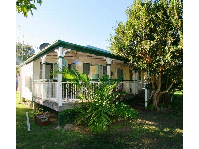 Agnes Water QLD 4677