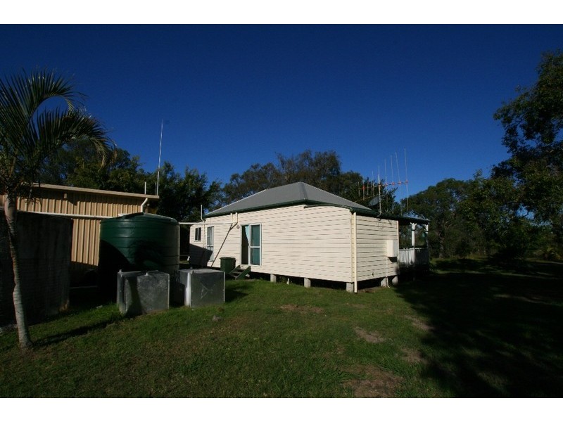 Agnes Water QLD 4677