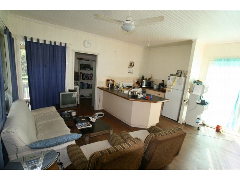 Agnes Water QLD 4677