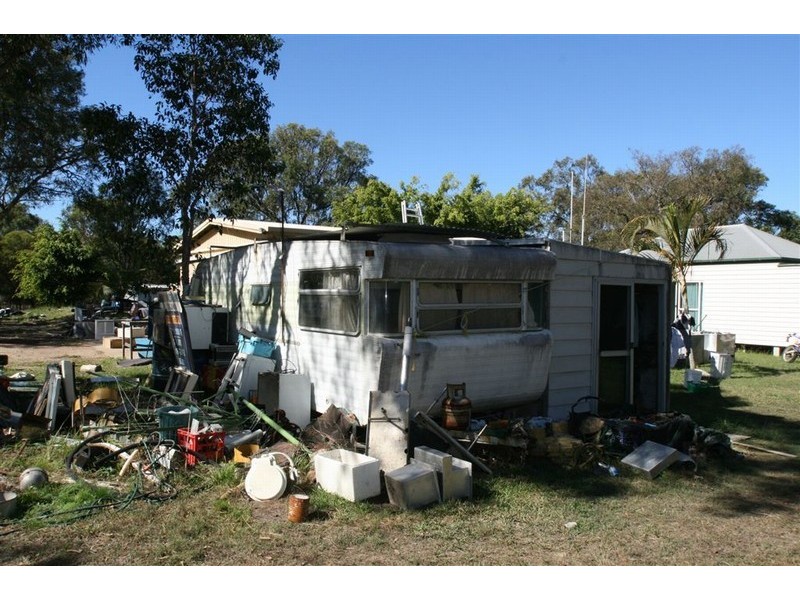 Agnes Water QLD 4677