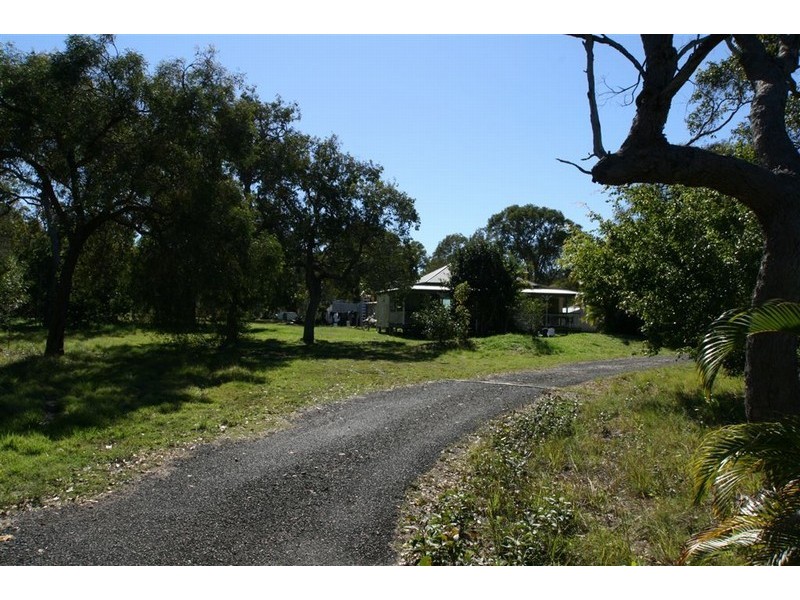 Agnes Water QLD 4677