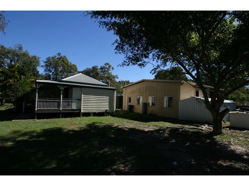 Agnes Water QLD 4677