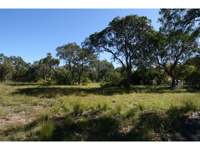Agnes Water QLD 4677