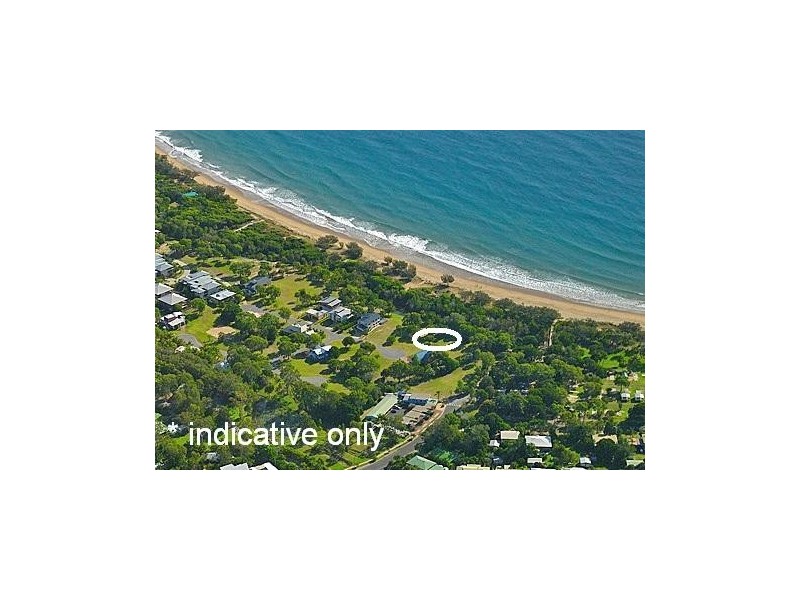 Lot 33 Agnes Street, Agnes Water QLD 4677