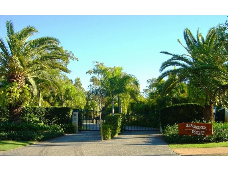 Lot 33 Agnes Street, Agnes Water QLD 4677