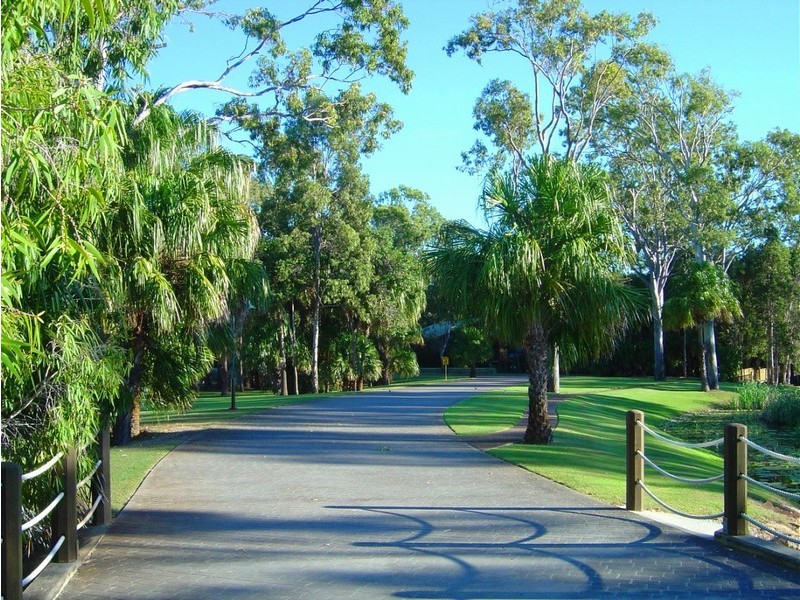 Lot 33 Agnes Street, Agnes Water QLD 4677