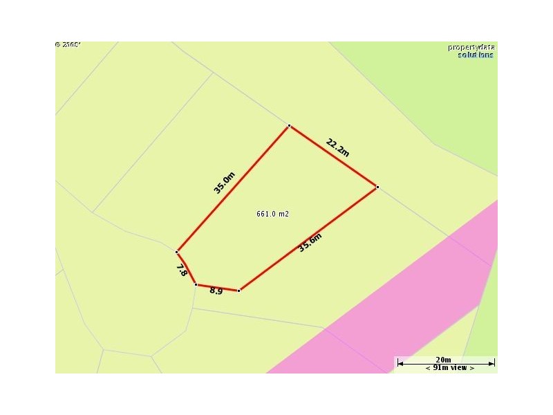 Lot 33 Agnes Street, Agnes Water QLD 4677