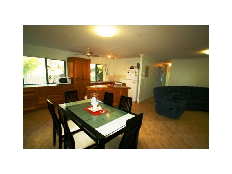 Agnes Water QLD 4677