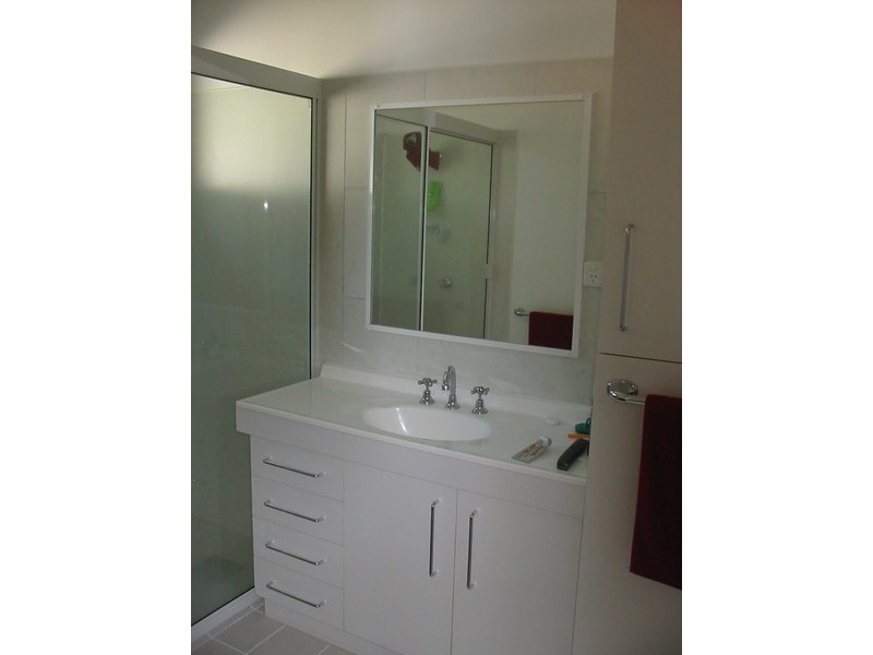 Lot 58 Tableland Road, Mount Maria QLD 4674