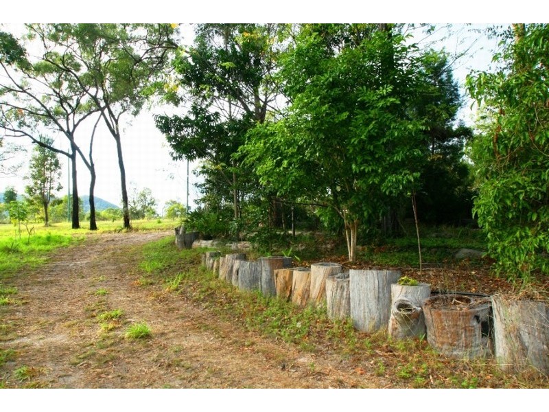 Lot 58 Tableland Road, Mount Maria QLD 4674
