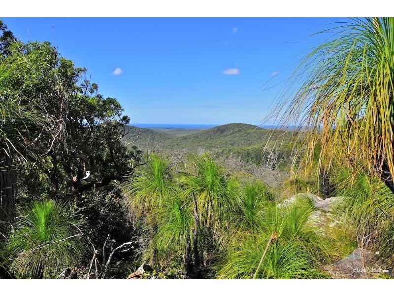 Agnes Water QLD 4677