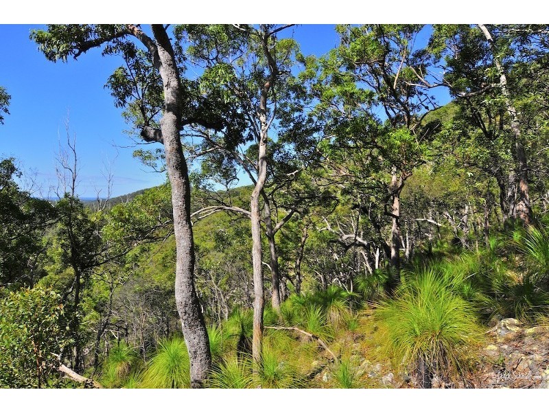 Agnes Water QLD 4677