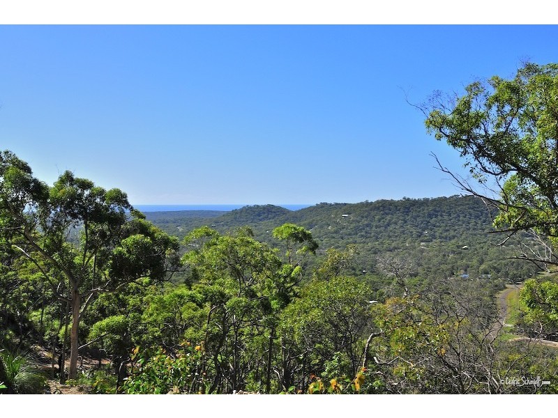 Agnes Water QLD 4677