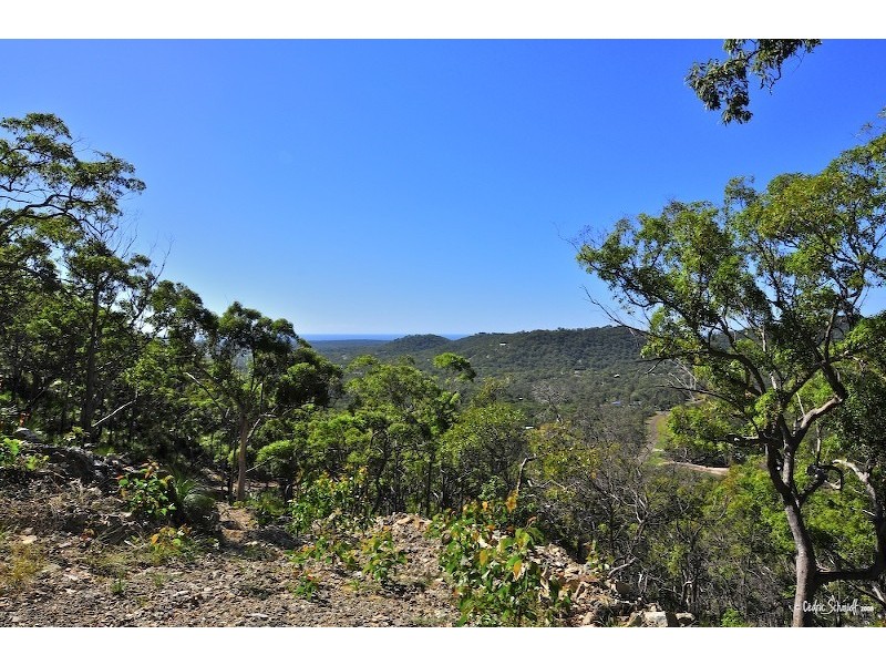 Agnes Water QLD 4677