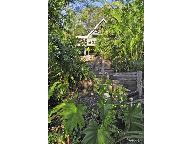 Lot 12 Captain Cook Drive, Seventeen Seventy QLD 4677