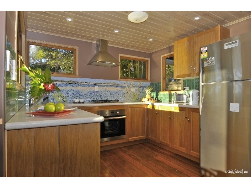 Lot 12 Captain Cook Drive, Seventeen Seventy QLD 4677