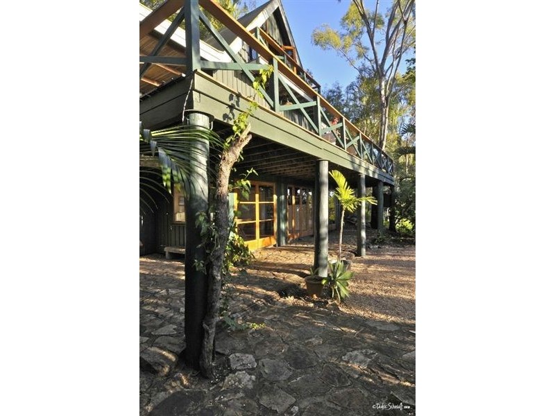 Lot 12 Captain Cook Drive, Seventeen Seventy QLD 4677