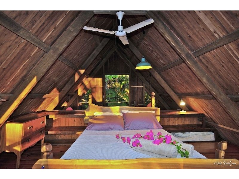 Lot 12 Captain Cook Drive, Seventeen Seventy QLD 4677