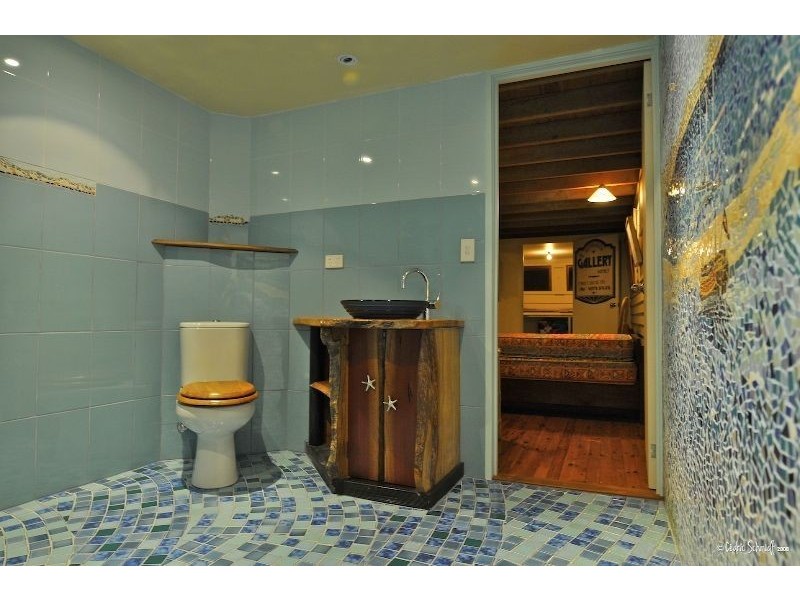 Lot 12 Captain Cook Drive, Seventeen Seventy QLD 4677