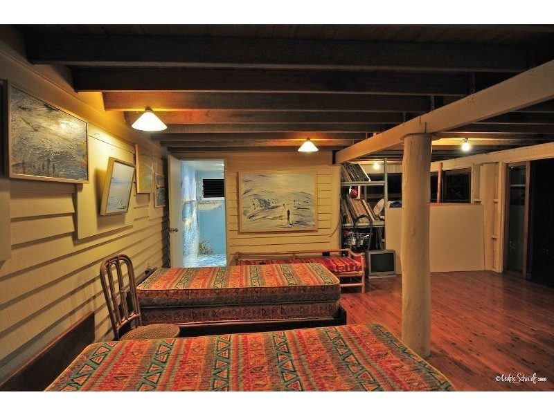 Lot 12 Captain Cook Drive, Seventeen Seventy QLD 4677