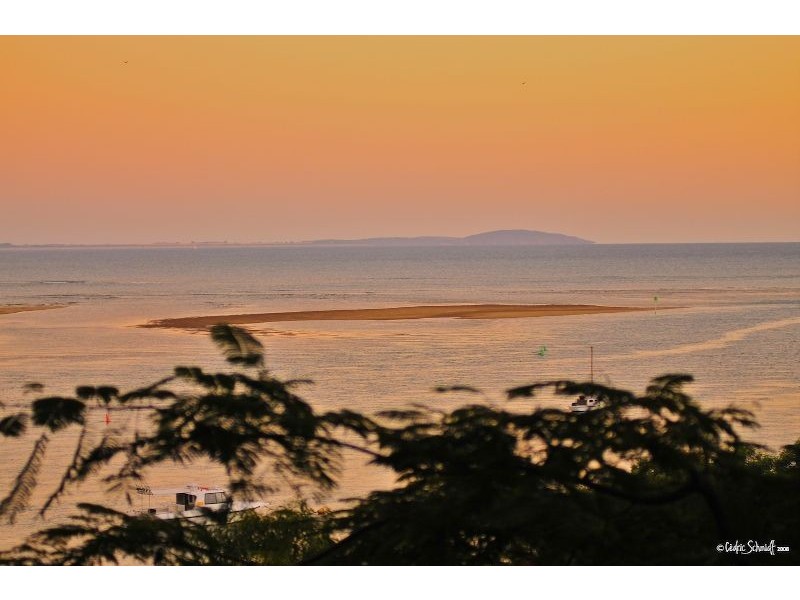 Lot 12 Captain Cook Drive, Seventeen Seventy QLD 4677