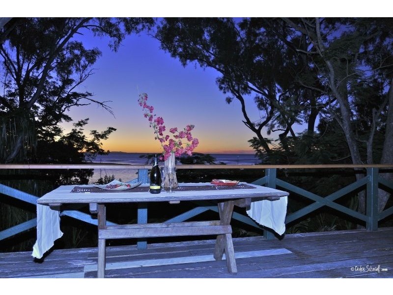 Lot 12 Captain Cook Drive, Seventeen Seventy QLD 4677