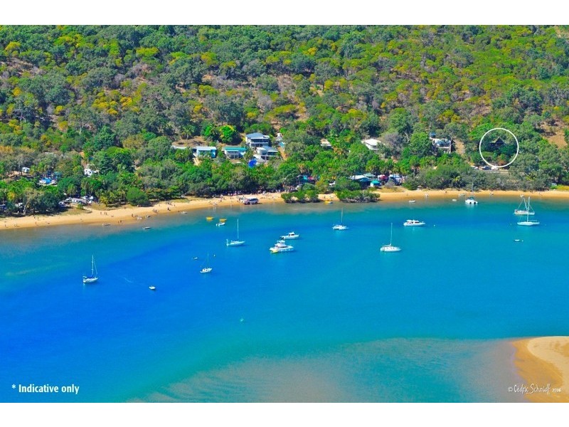 Lot 12 Captain Cook Drive, Seventeen Seventy QLD 4677