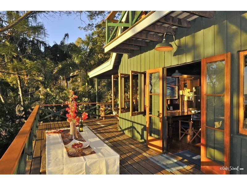 Lot 12 Captain Cook Drive, Seventeen Seventy QLD 4677