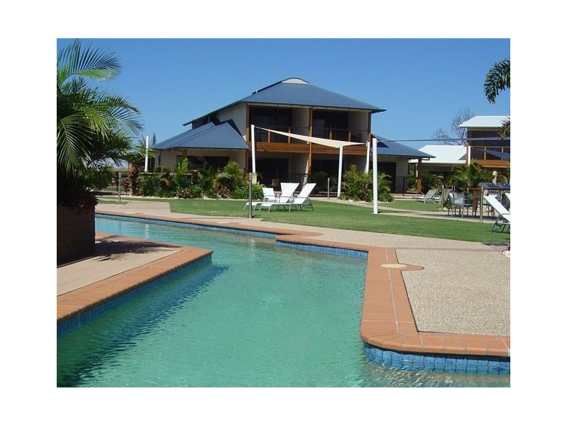 22/Lot 22 Beaches Village Circuit, Agnes Water QLD 4677