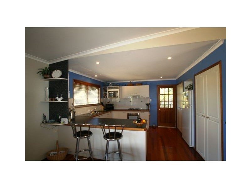 Agnes Water QLD 4677