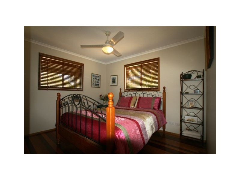 Agnes Water QLD 4677