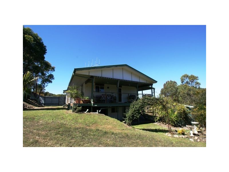 Agnes Water QLD 4677