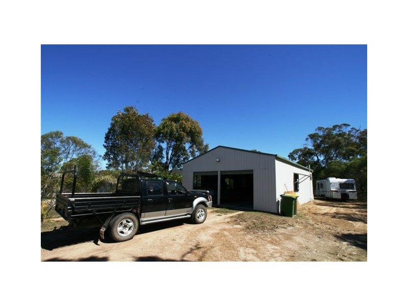 Agnes Water QLD 4677