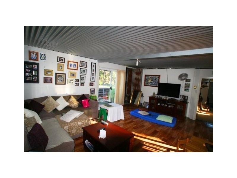 Captain Creek QLD 4677