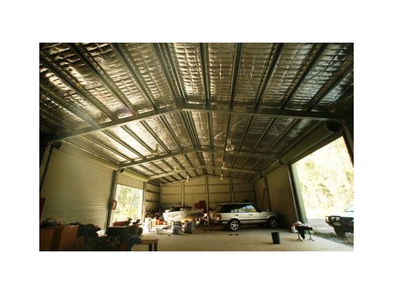 Captain Creek QLD 4677