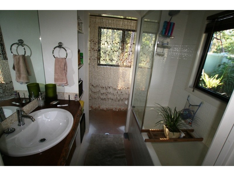 Captain Creek QLD 4677