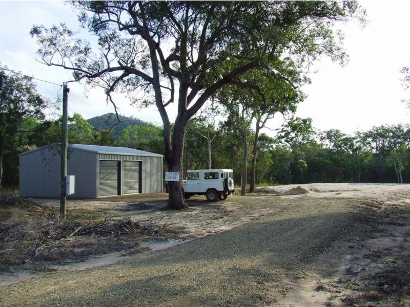Agnes Water QLD 4677