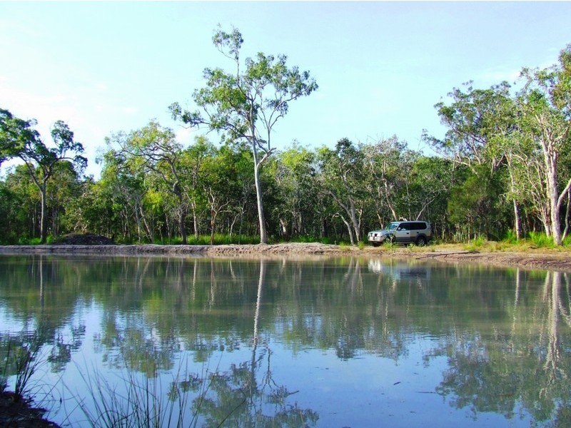 Agnes Water QLD 4677