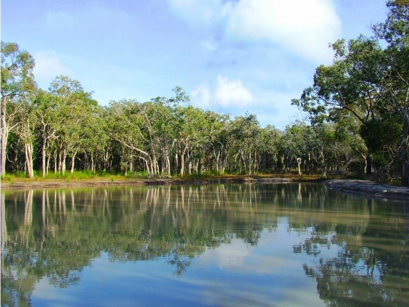 Agnes Water QLD 4677