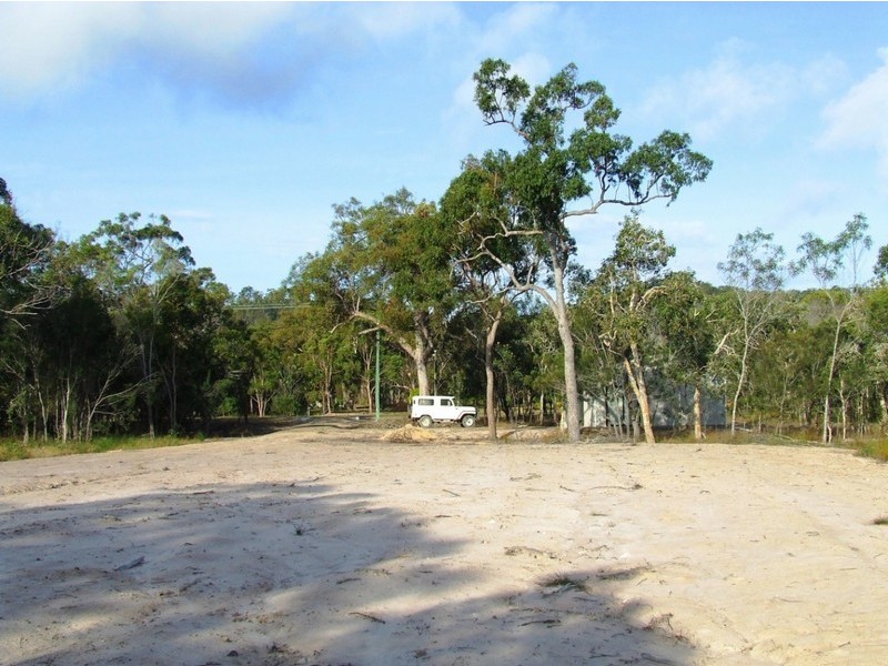 Agnes Water QLD 4677