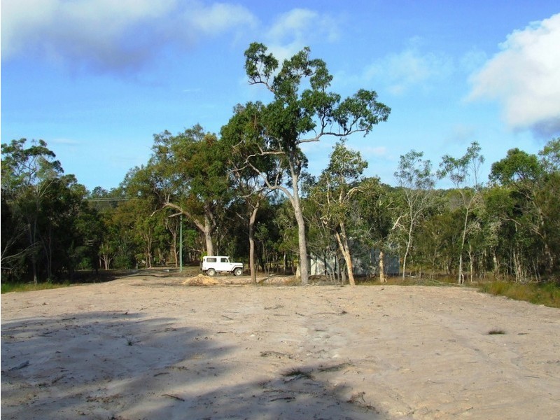 Agnes Water QLD 4677