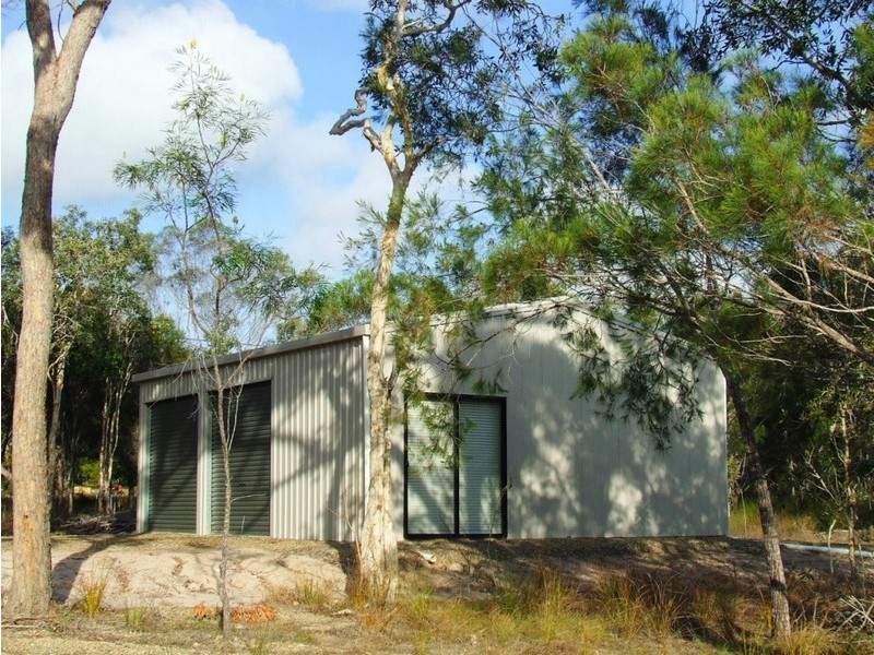 Agnes Water QLD 4677