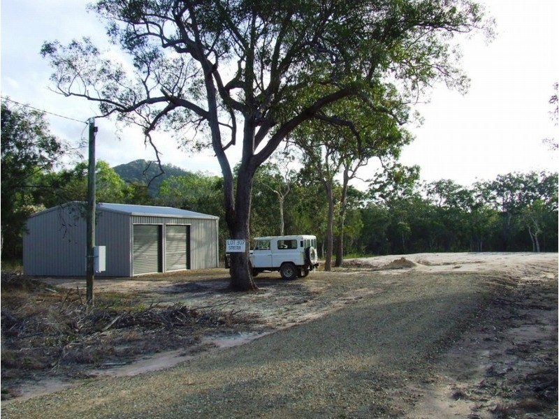 Agnes Water QLD 4677