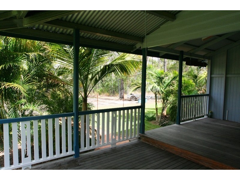 Lot 33 Creevey Drive, Captain Creek QLD 4677