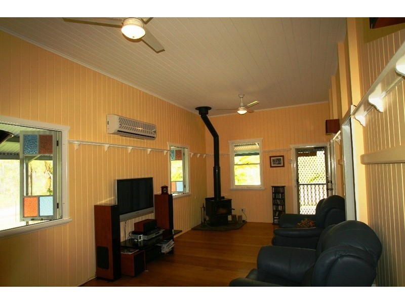 Lot 33 Creevey Drive, Captain Creek QLD 4677