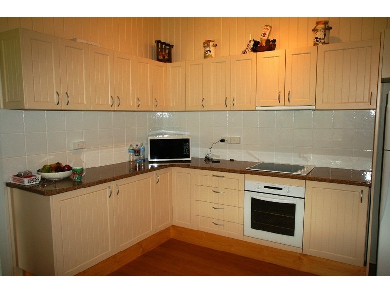 Lot 33 Creevey Drive, Captain Creek QLD 4677